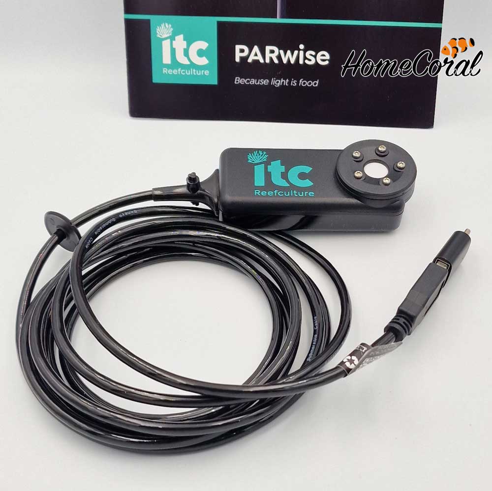 ITC PARwise Leihgerät